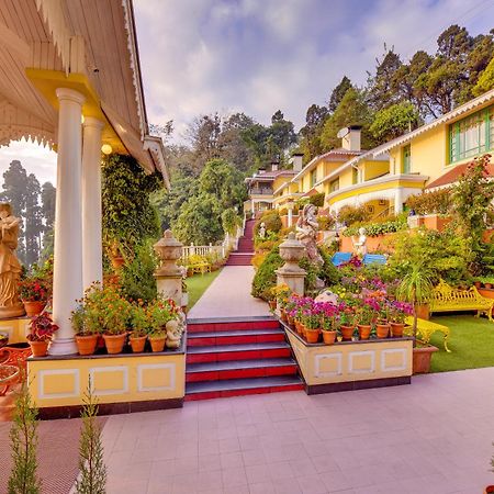 Mayfair Darjeeling Darjeeling  Extérieur photo