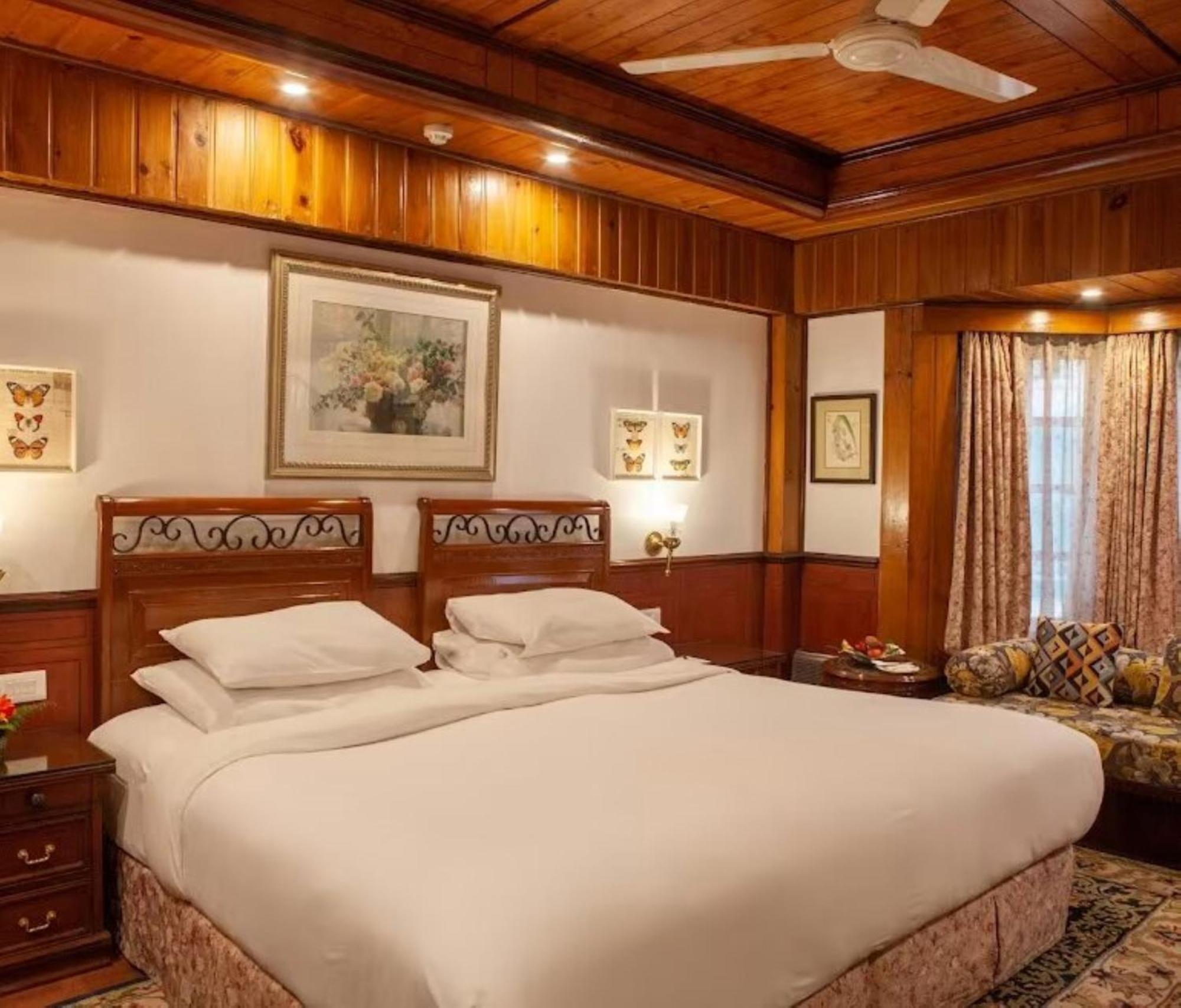 Mayfair Darjeeling Darjeeling  Extérieur photo