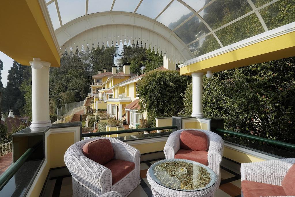 Mayfair Darjeeling Darjeeling  Extérieur photo