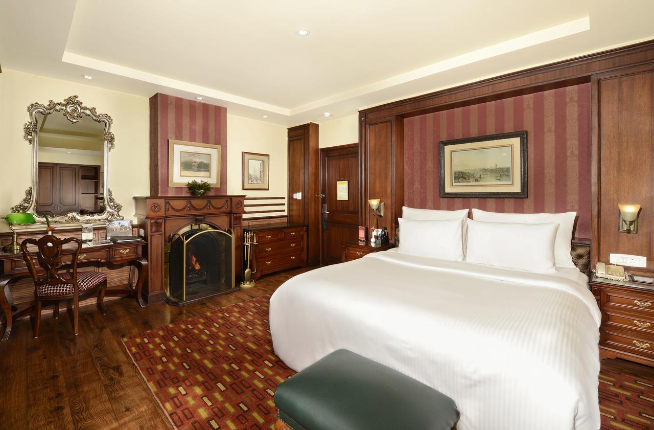 Mayfair Darjeeling Darjeeling  Extérieur photo