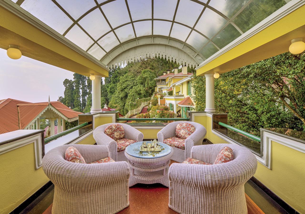 Mayfair Darjeeling Darjeeling  Extérieur photo
