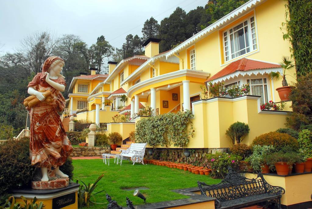 Mayfair Darjeeling Darjeeling  Extérieur photo