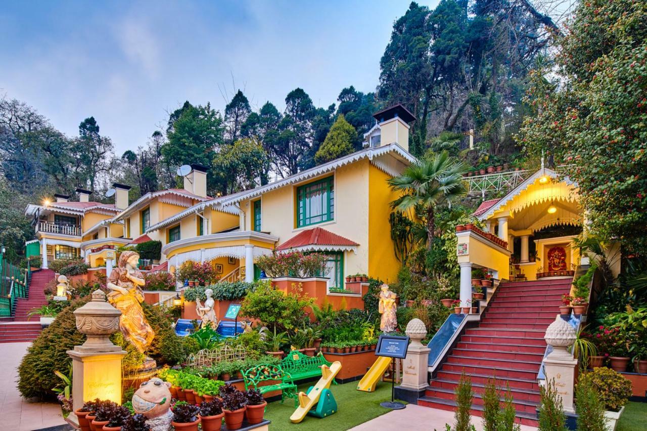 Mayfair Darjeeling Darjeeling  Extérieur photo