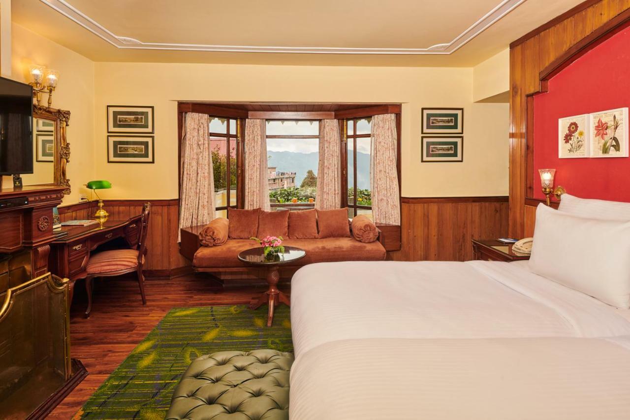 Mayfair Darjeeling Darjeeling  Extérieur photo
