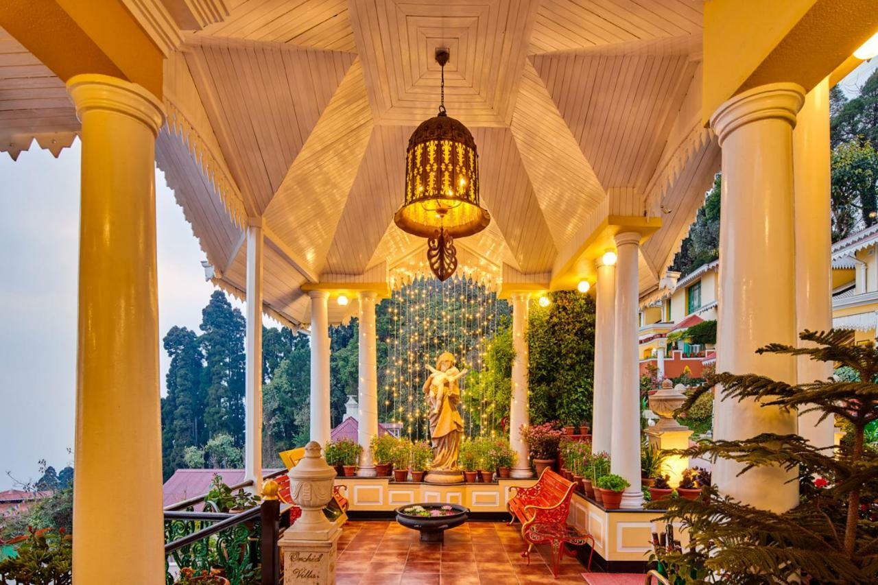Mayfair Darjeeling Darjeeling  Extérieur photo