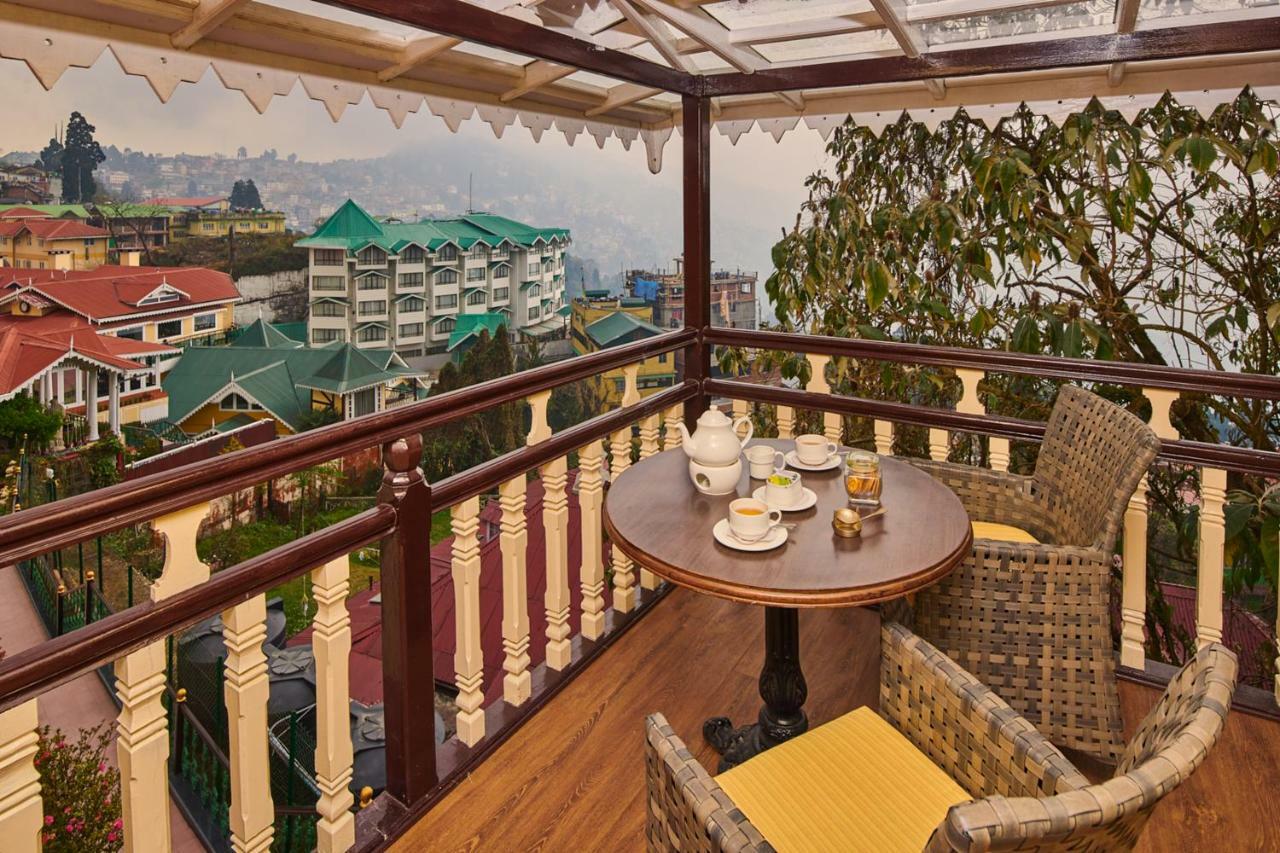 Mayfair Darjeeling Darjeeling  Extérieur photo