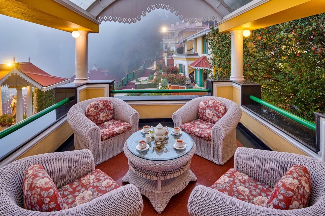 Mayfair Darjeeling Darjeeling  Extérieur photo