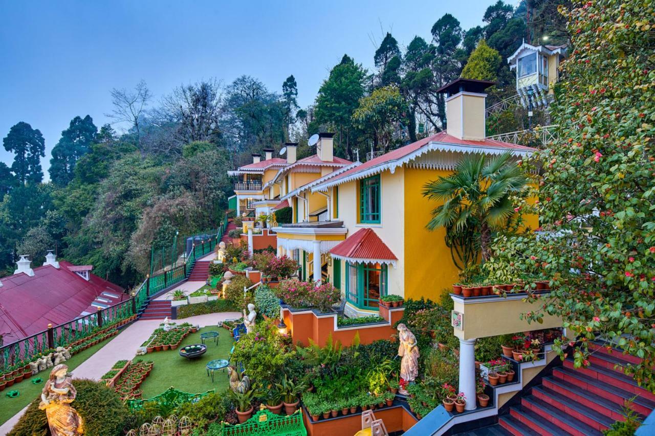 Mayfair Darjeeling Darjeeling  Extérieur photo